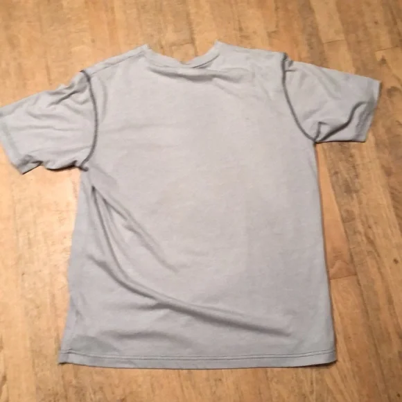 Columbia Men's Thistletown Hills Short Sleeve size large - Picture 4 of 4